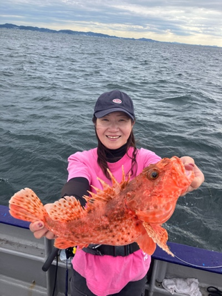 アマダイ