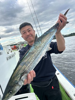 タチウオ