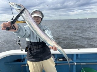 タチウオ