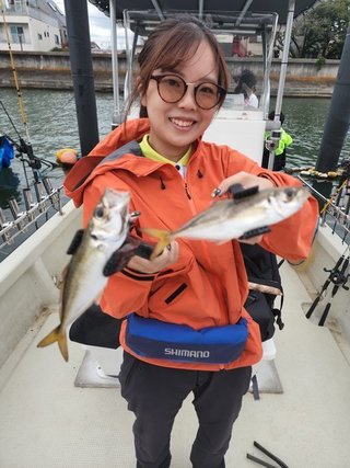 アジ