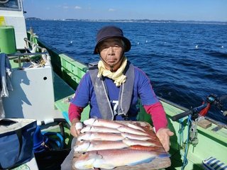 アマダイ