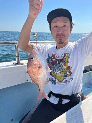 タチウオ