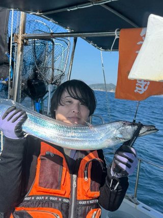 タチウオ