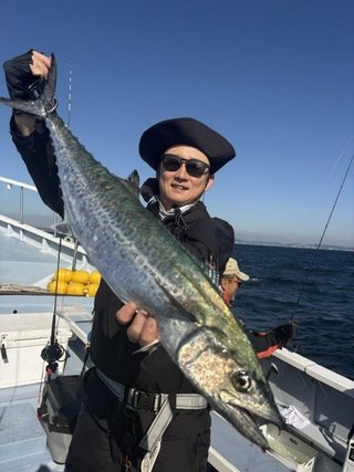 サワラ
