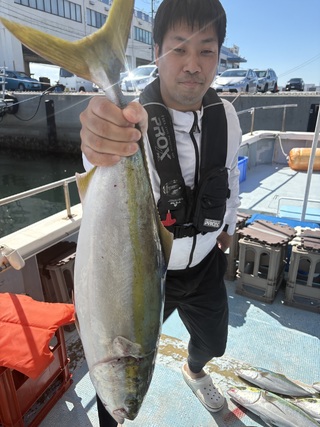 タチウオ