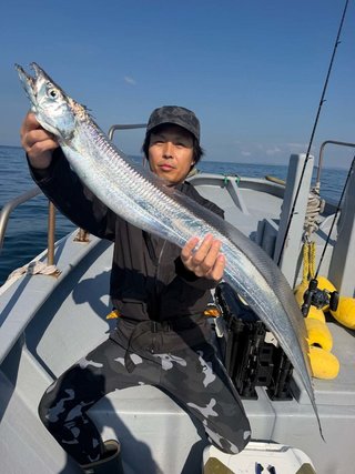 タチウオ