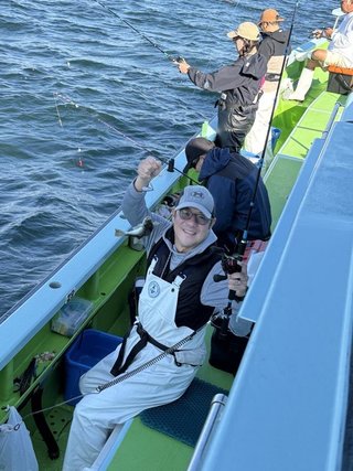 ショウサイフグ