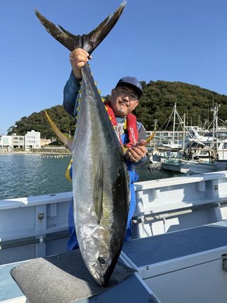 キハダ