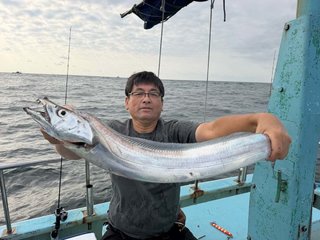 タチウオ