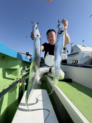 タチウオ