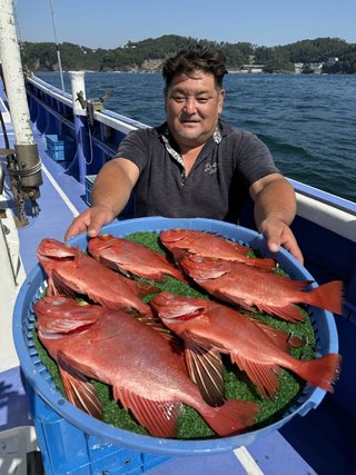 チカメキントキ