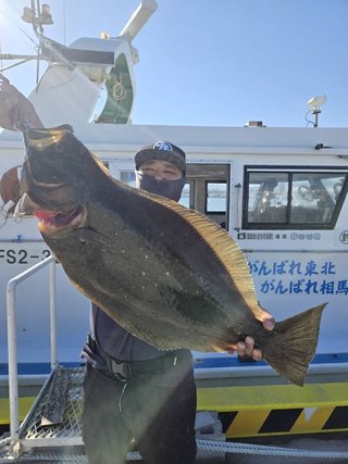 ヒラメ