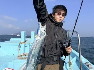 マダイ