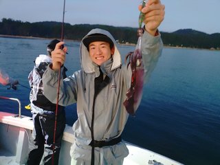 アオリ