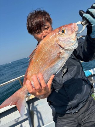 タチウオ
