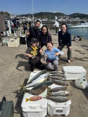 カンパチ
