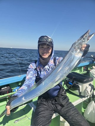 タチウオ