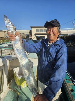 タチウオ