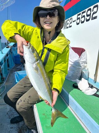 ワラサ