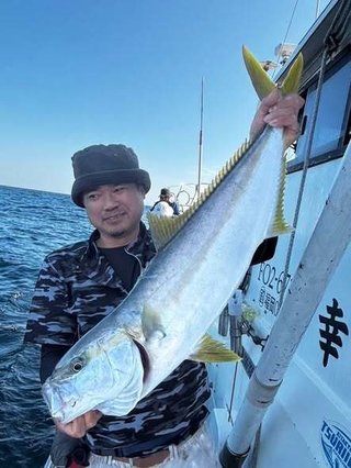 マダイ