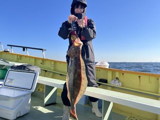 ヒラメ