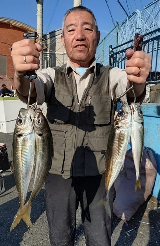 アジ