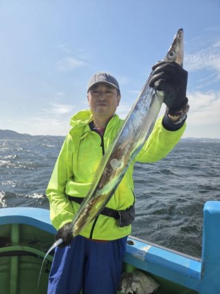 タチウオ