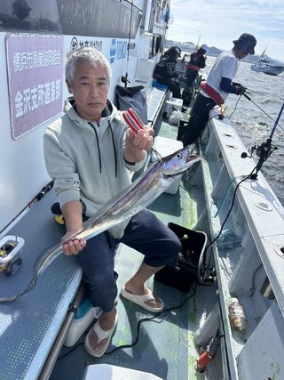 タチウオ
