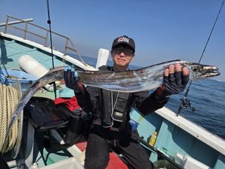 タチウオ