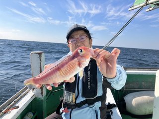 アマダイ