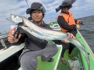 タチウオ
