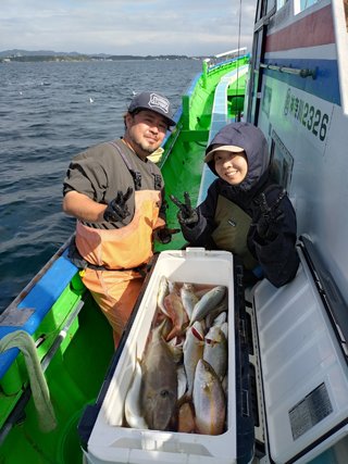 ショゴ
