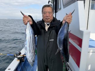 カツオ