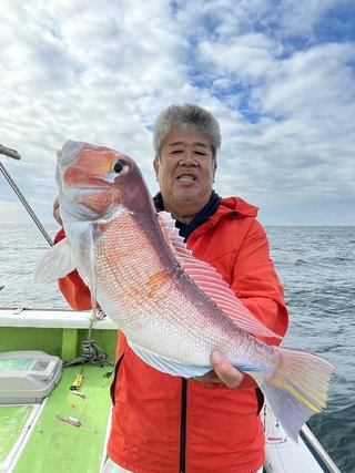 アマダイ