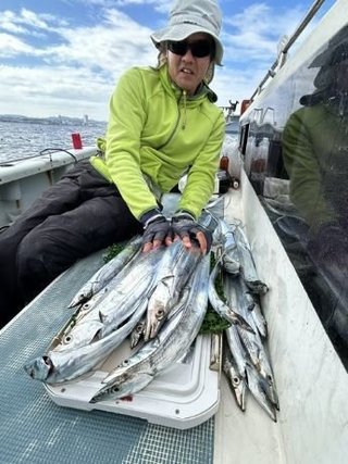 タチウオ