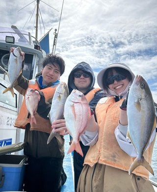 カンパチ