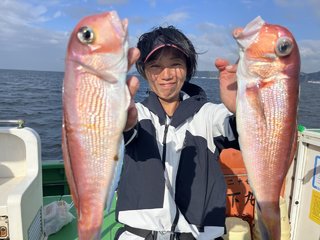 アマダイ