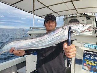 タチウオ