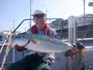 ハマチ