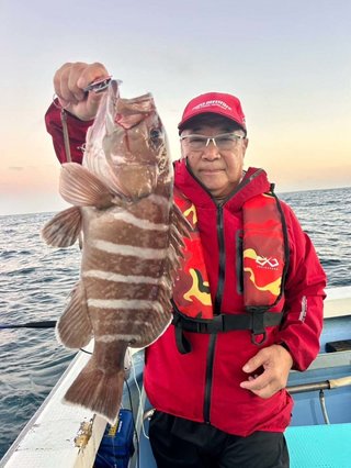 マハタ
