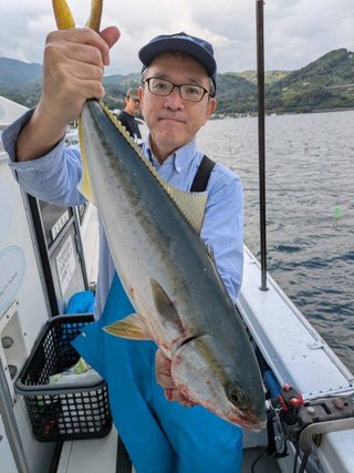 ワラサ