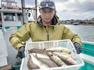 ショウサイフグ