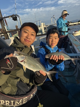 ショウゴ