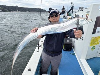 タチウオ