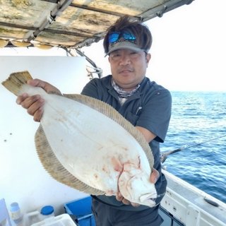 ヒラマサ