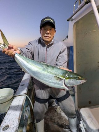 マダイ