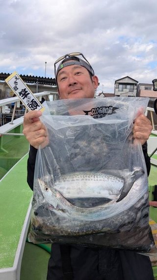サゴシ