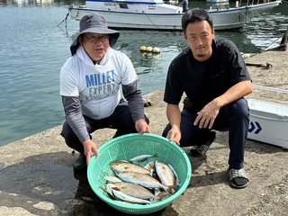 カンパチ