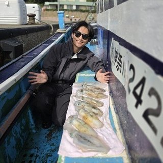アオリイカ