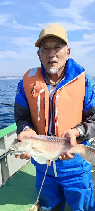 アマダイ